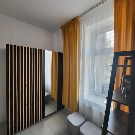 Appartement Apartament-studio 1 Z Balkonem *