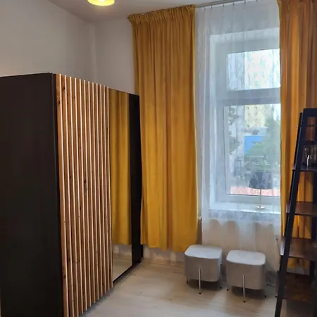Appartement Apartament-studio 1 Z Balkonem *