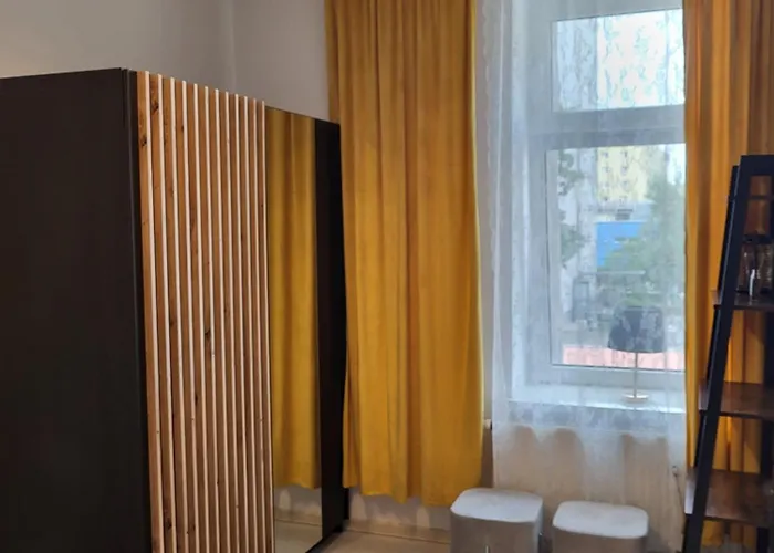 דירה Apartament-studio 1 Z Balkonem *
