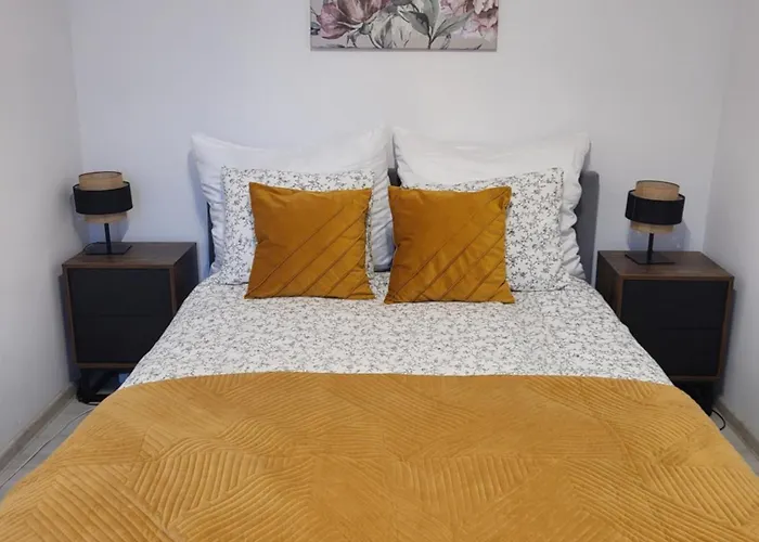 Apartament-studio 1 Z Balkonem